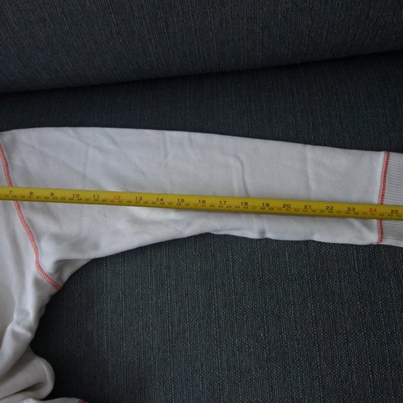 Diesel Knitting Co. CODE R.505 J59/1N.C.42 Sweatshirt 100% Cotton Size L - Picture 10 of 14